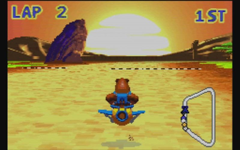 gameplay