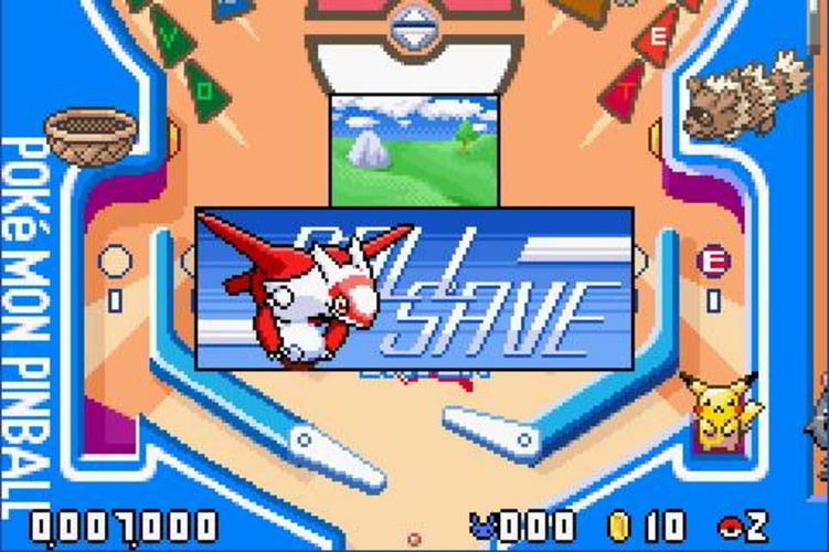 gameplay
