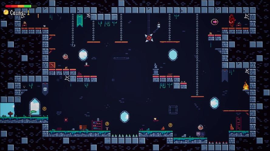 gameplay