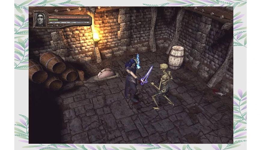 gameplay