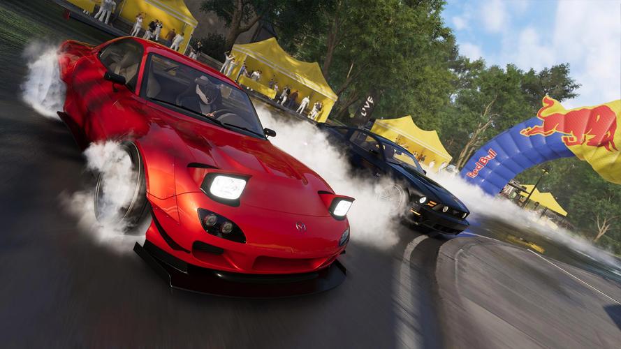gameplay