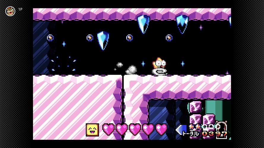 gameplay