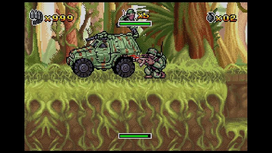 gameplay