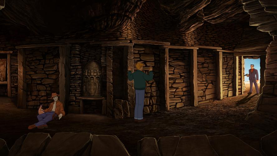 gameplay