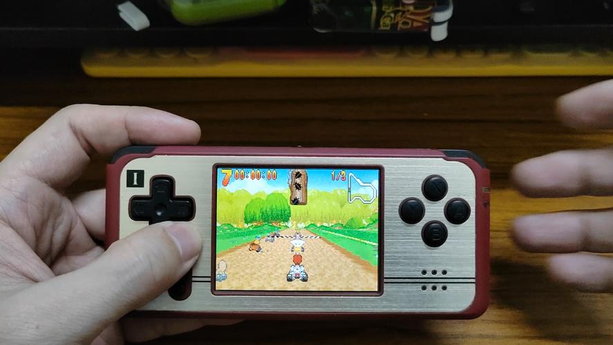 gameplay