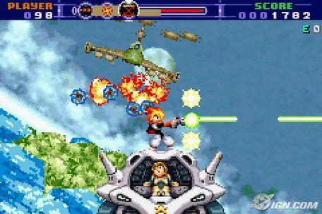 gameplay
