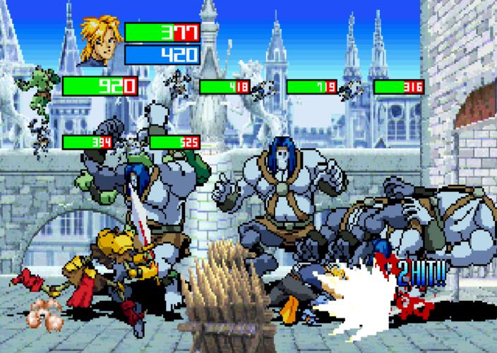 gameplay