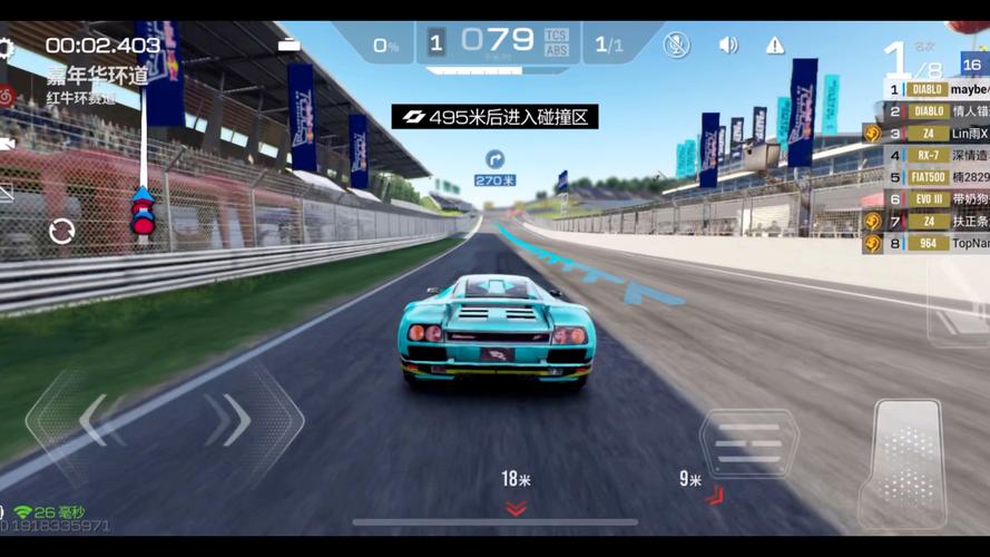 gameplay