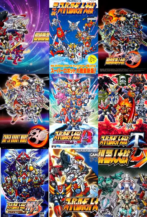 GBA 游戏：金属机器人战记 甲虫版：20年前被埋没的机甲神作，通关耗时48小时后我悟了！