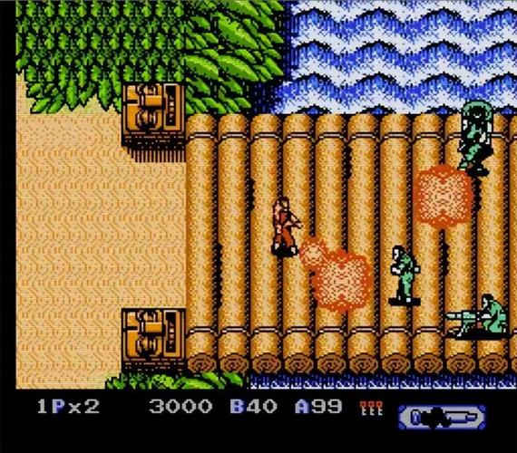 gameplay