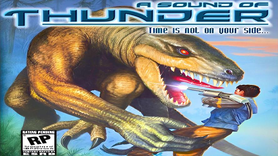 GBA 游戏：雷霆万钧：这款被埋没的闪电神作，让我熬夜通关3次！