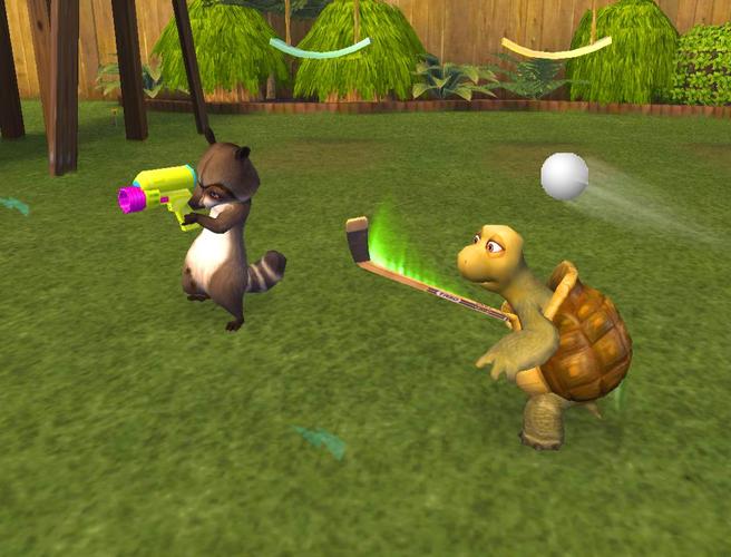 gameplay