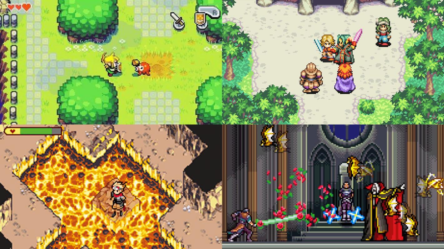 gameplay