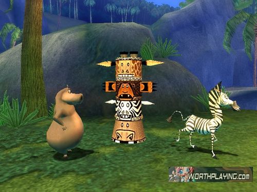 gameplay