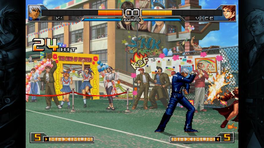 gameplay