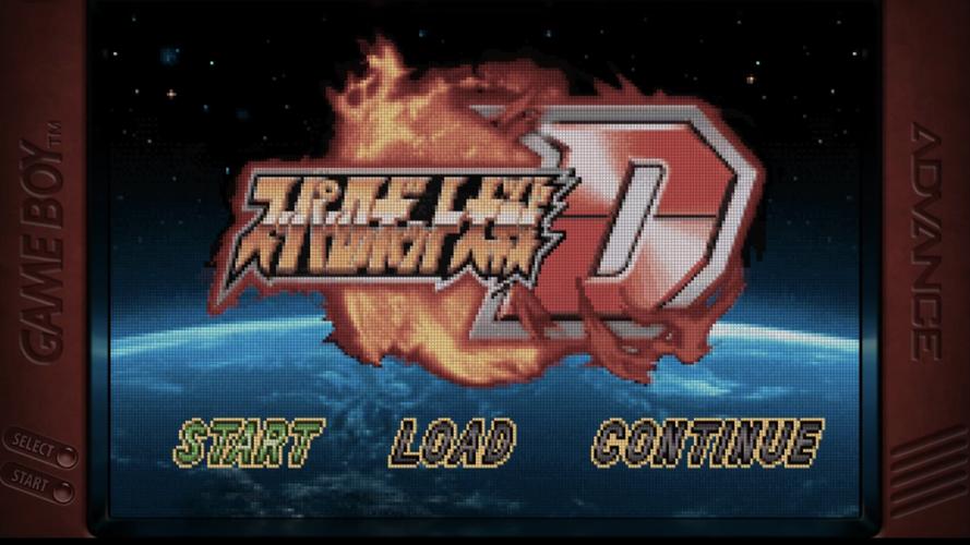 gameplay