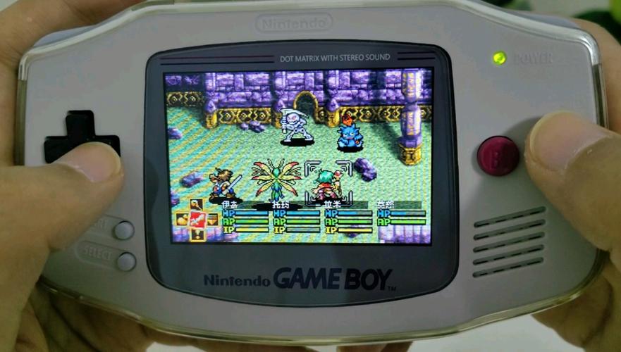 gameplay