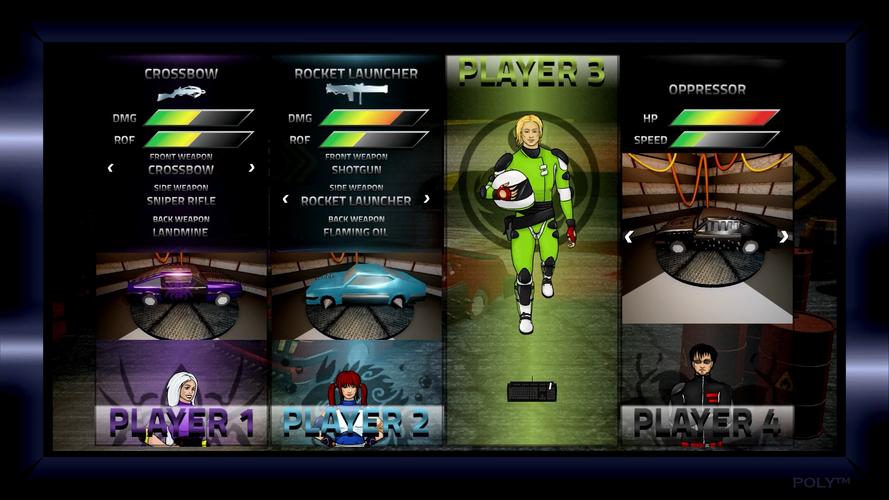 gameplay