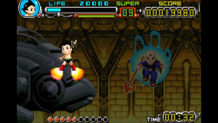 gameplay