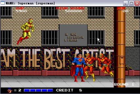 gameplay