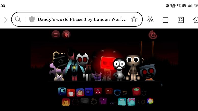 gameplay
