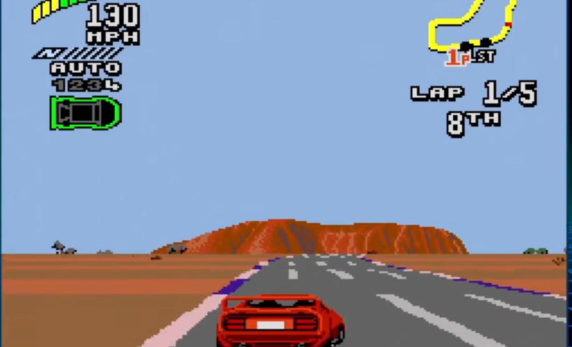 gameplay