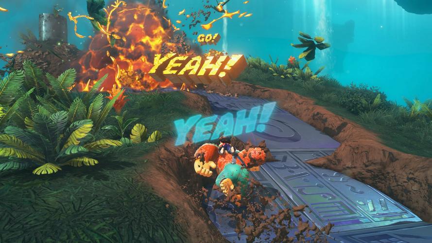 gameplay