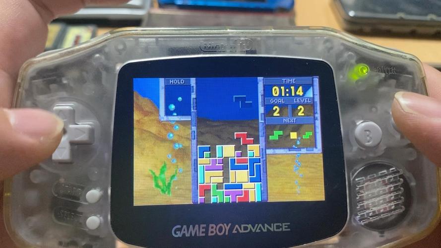 gameplay