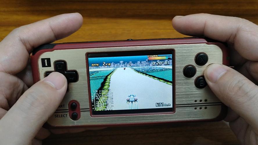 gameplay