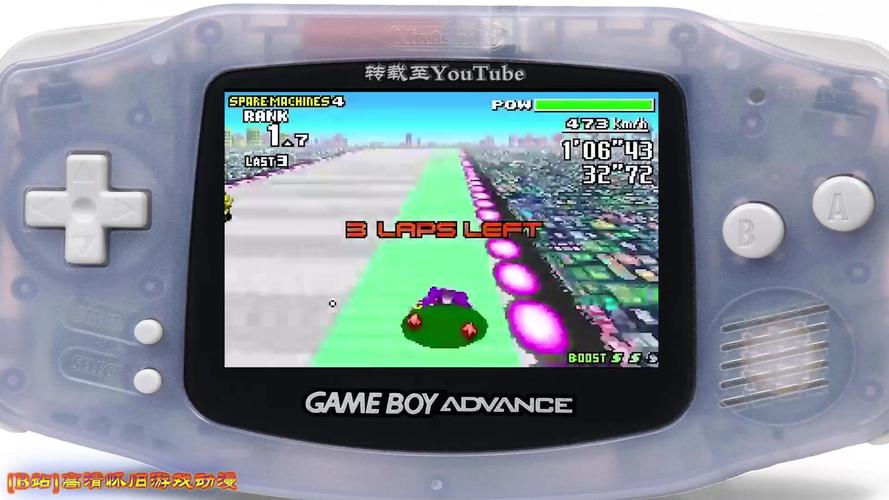 gameplay