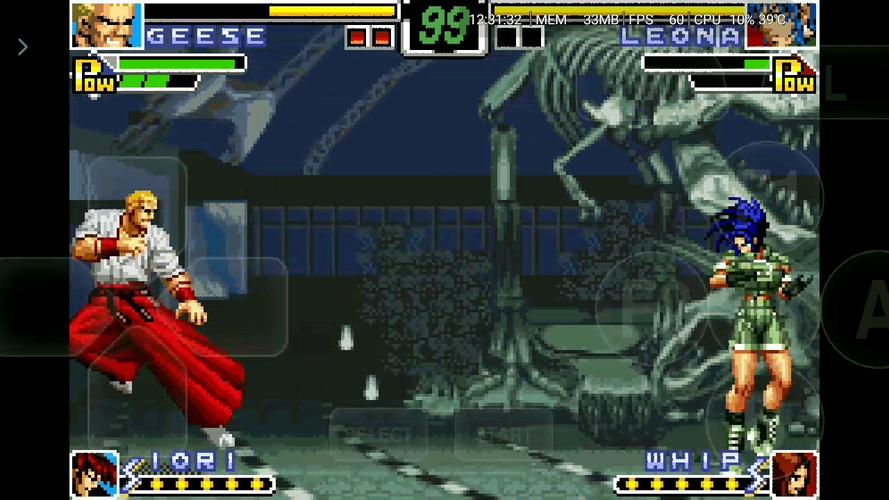 gameplay