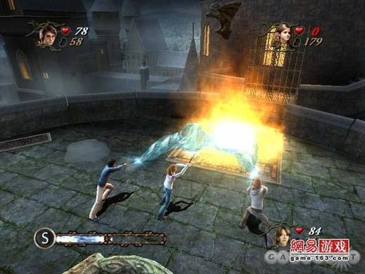 gameplay