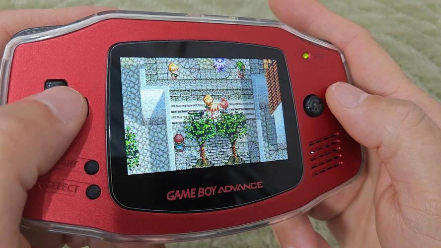 gameplay