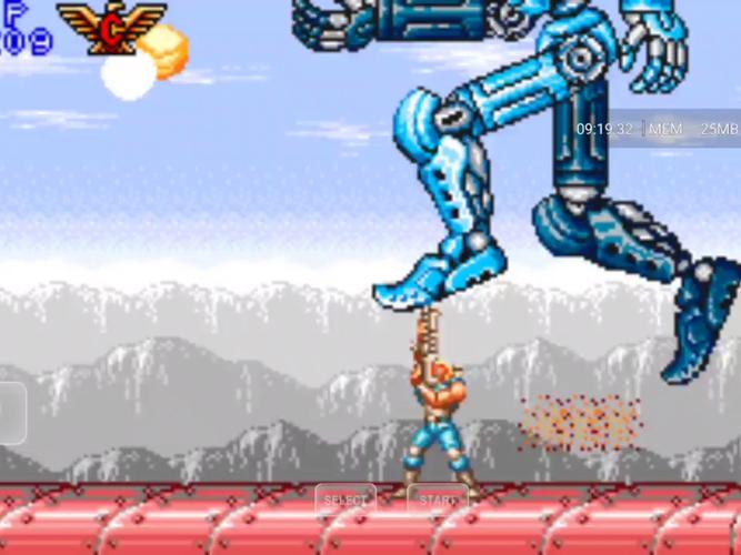 gameplay