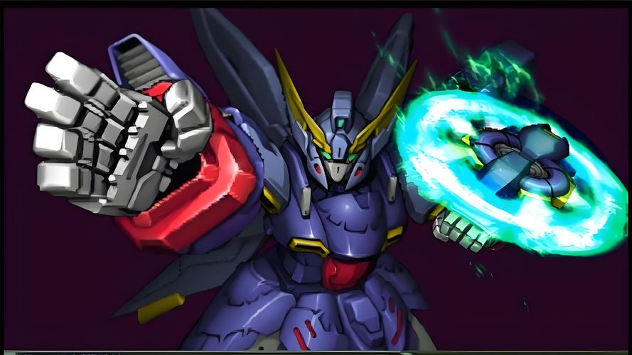 gameplay