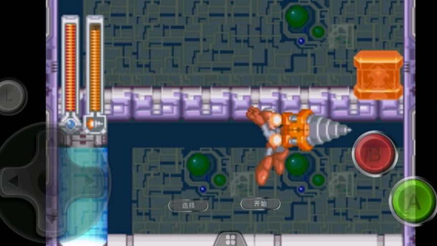 gameplay
