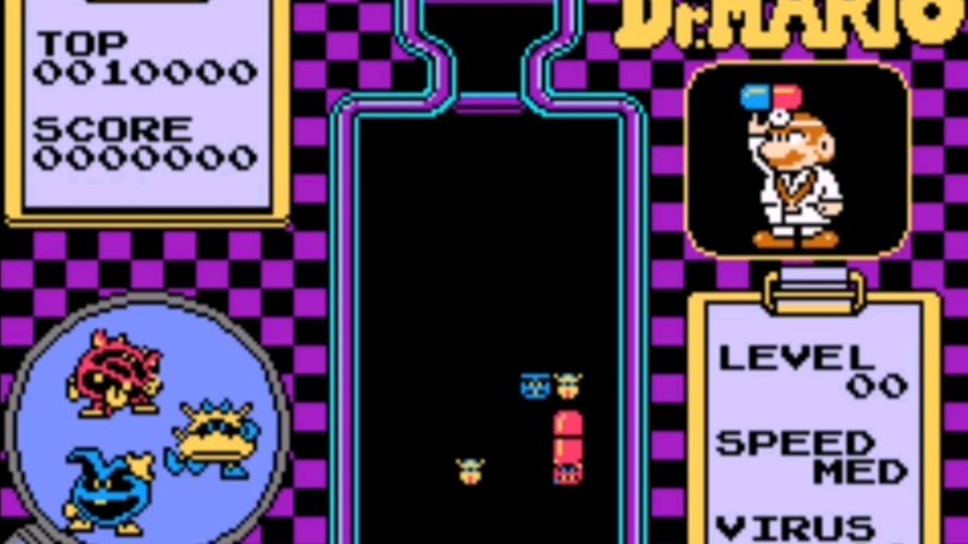 gameplay