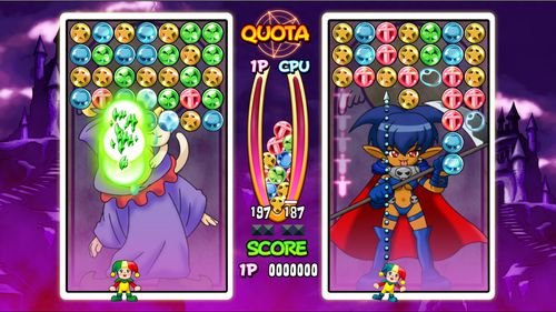 gameplay