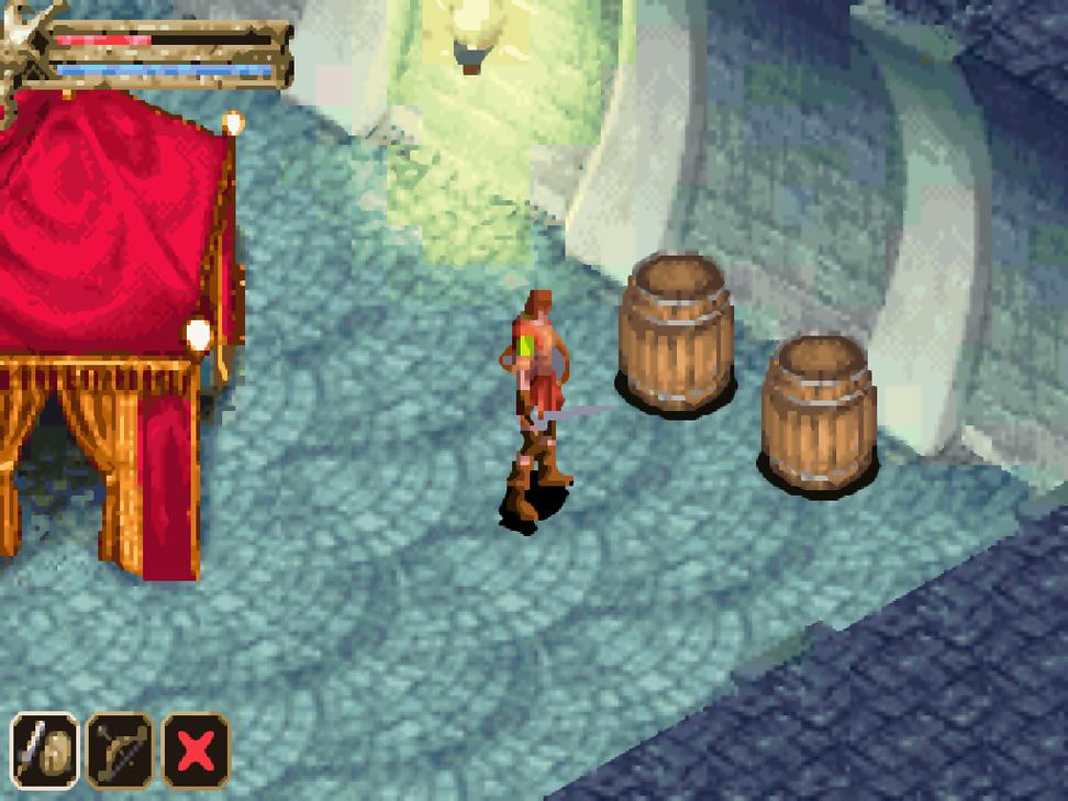 gameplay