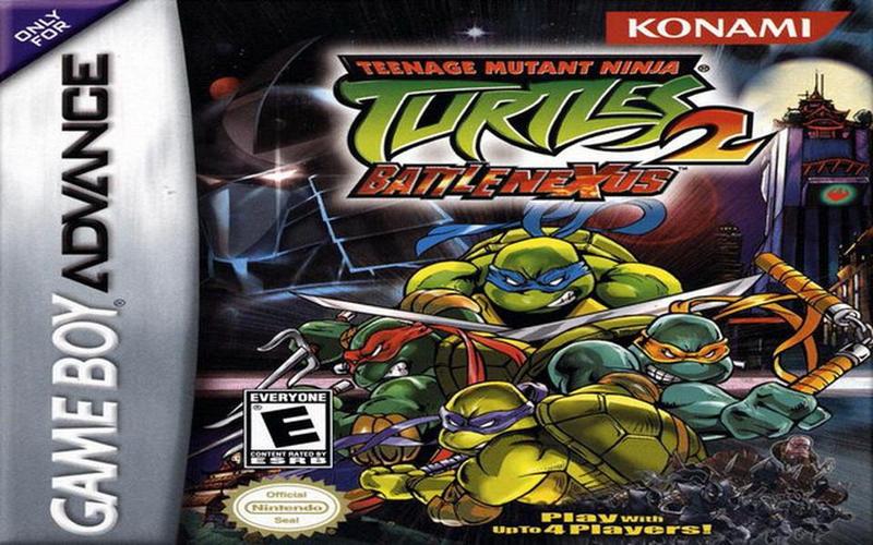 gameplay