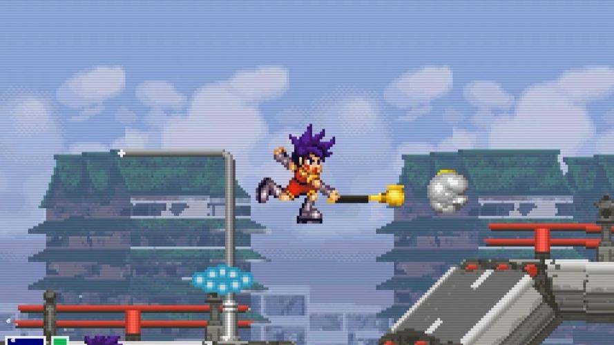 gameplay