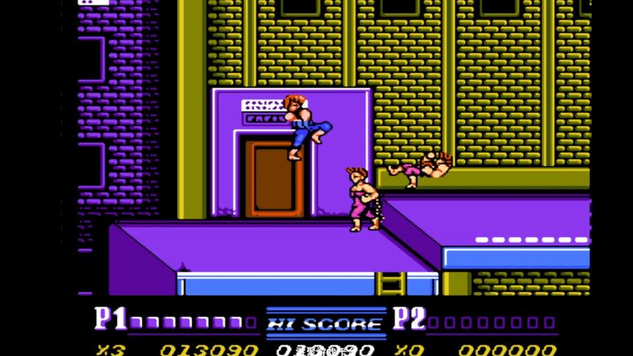 gameplay