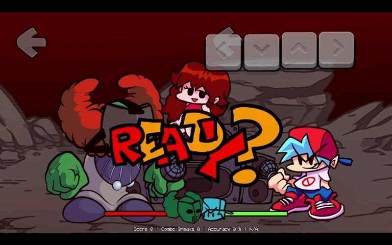 gameplay