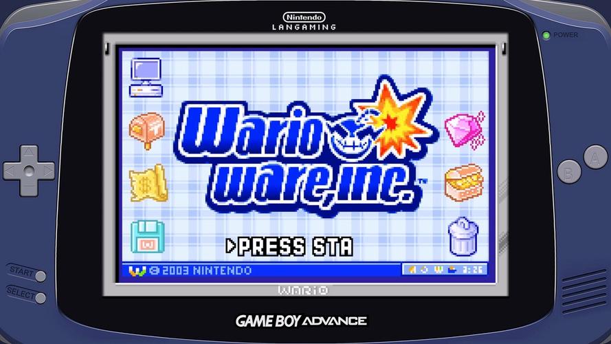 gameplay