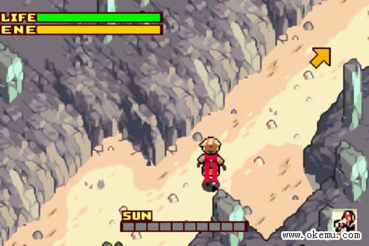 gameplay