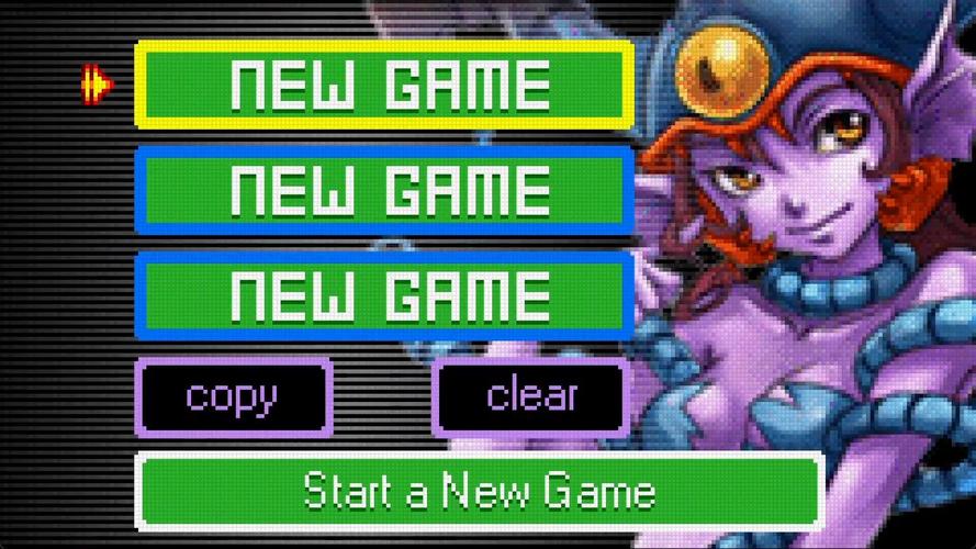 gameplay