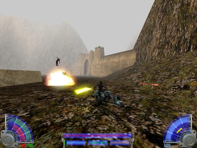 gameplay