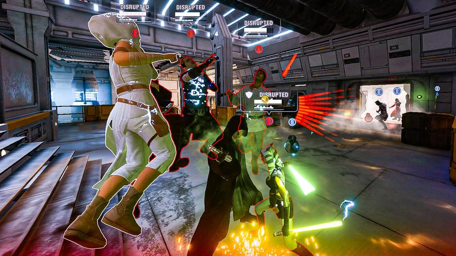 gameplay