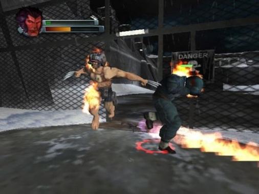 gameplay