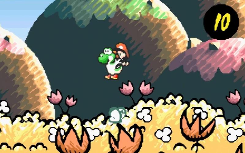 gameplay